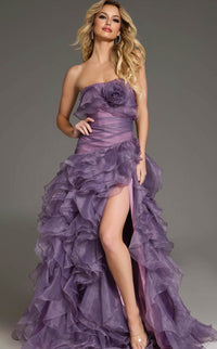 Jovani 38236 Dress view 3