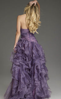 Jovani 38236 Dress view 4