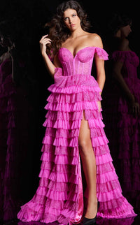 Jovani 38251 Dress view 1