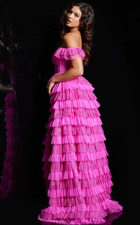 Jovani 38251 Dress view 3