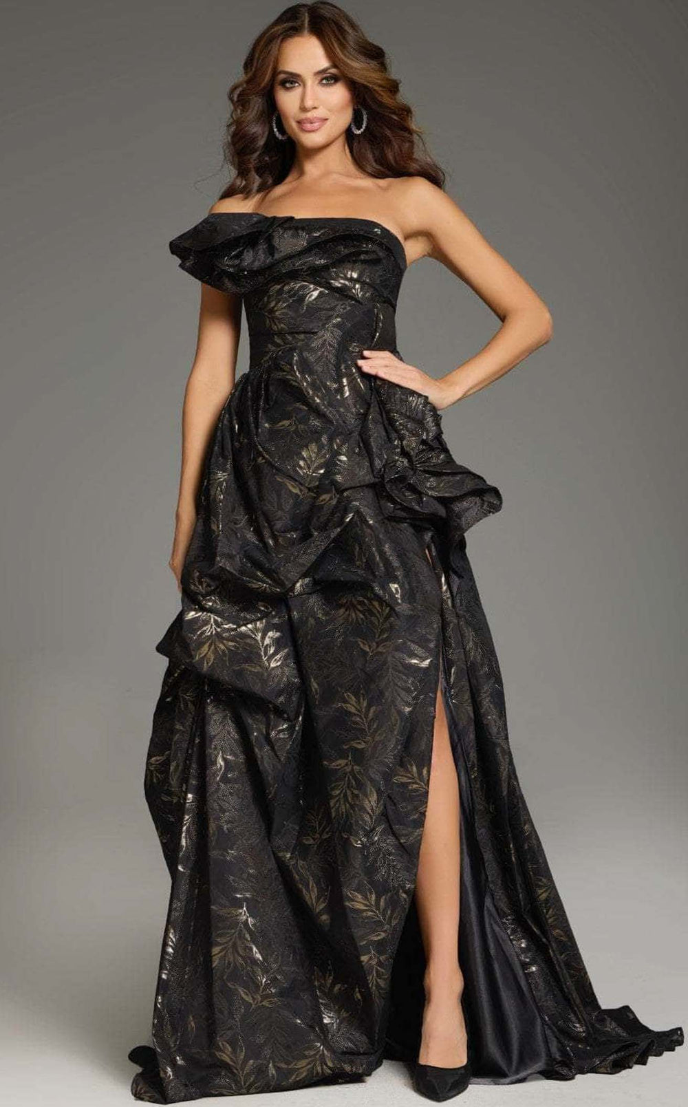 Jovani 38265 Dress - VOLAKK