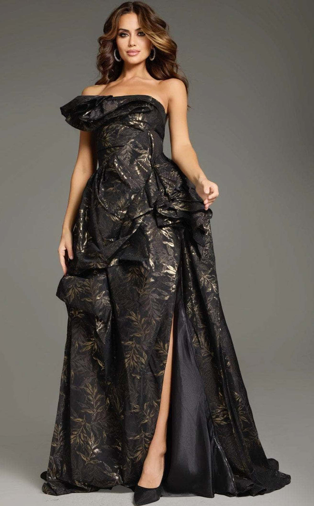 Jovani 38265 Dress details - VOLAKK