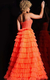 Jovani 38277 Dress view 4