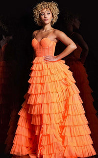 Jovani 38277 Dress view 1