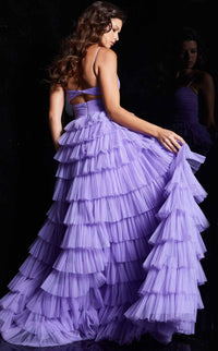 Jovani 38290 Dress view 4
