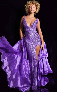 Jovani 38336 Dress view 1