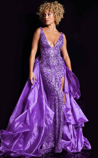 Jovani 38336 Dress view 2