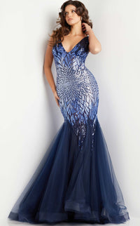 Jovani 38373 Dress view 2