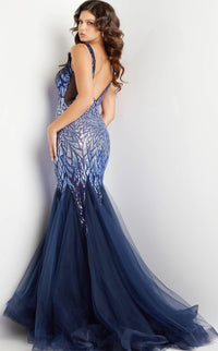 Jovani 38373 Dress view 5