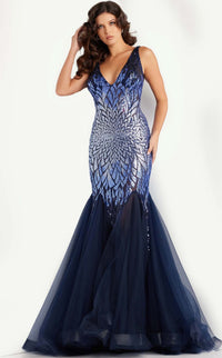 Jovani 38373 Dress view 4