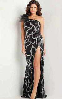 Jovani 38377 Dress view 2