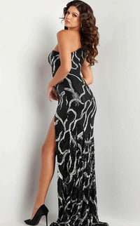 Jovani 38377 Dress view 5