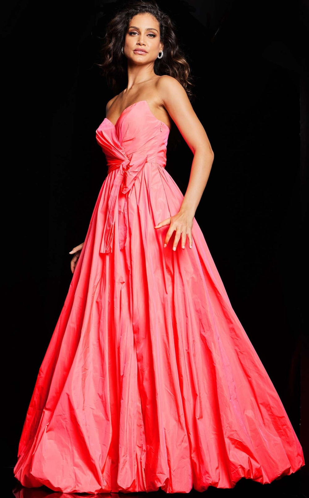 Jovani 38382 Dress details - VOLAKK