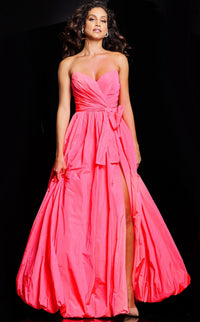 Jovani 38382 Dress view 6