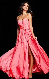 Jovani 38382 Dress view 4