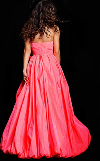 Jovani 38382 Dress view 5