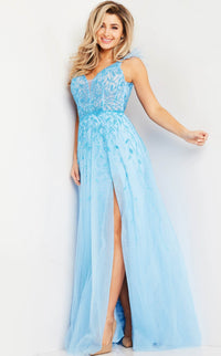 Jovani 38430 Dress view 1