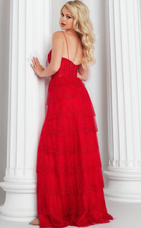 Jovani 38431 Dress view 7