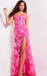 Jovani 38462 Dress view 3