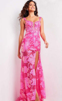 Jovani 38462 Dress view 4