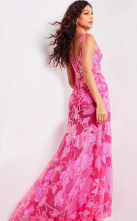 Jovani 38462 Dress view 5