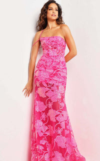 Jovani 38463 Dress view 1