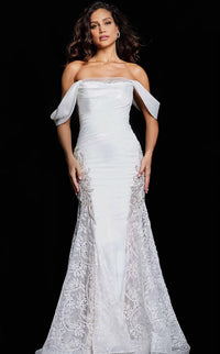 Jovani 38501 Dress view 1