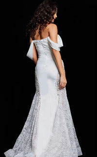 Jovani 38501 Dress view 4