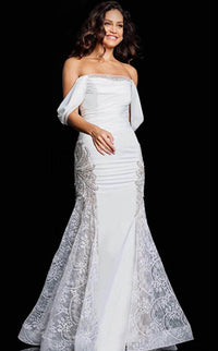 Jovani 38501 Dress view 2