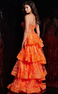 Jovani 38528 Dress view 2