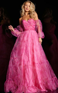 Jovani 38605 Dress view 1