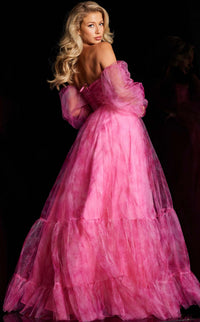 Jovani 38605 Dress view 4