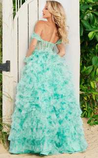 Jovani 38606 Dress view 5