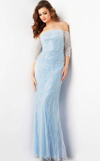 Jovani 38614 Dress view 2