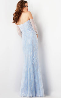 Jovani 38614 Dress view 5