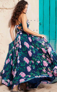 Jovani 38638 Dress view 5