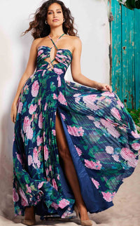 Jovani 38638 Dress view 1