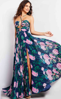 Jovani 38638 Dress view 4
