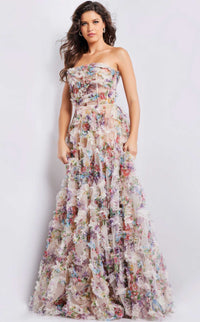 Jovani 38650 Dress view 1