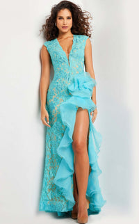 Jovani 38668 Dress view 1