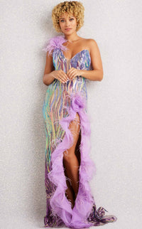Jovani 38678 Dress view 2