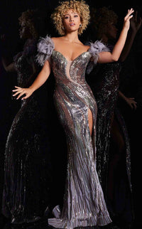 Jovani 38679 Dress view 1