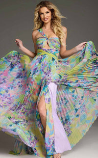 Jovani 38688 Dress view 2
