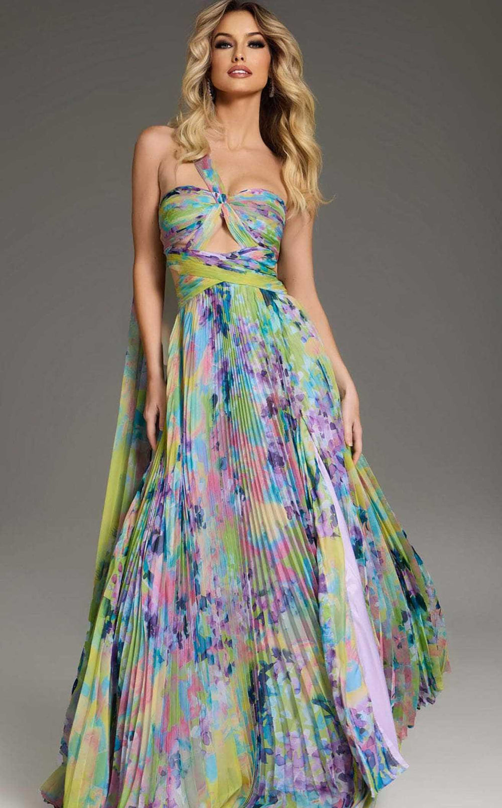 Jovani 38688 Dress - VOLAKK