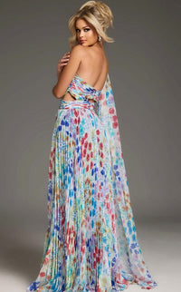 Jovani 38689 Dress view 3