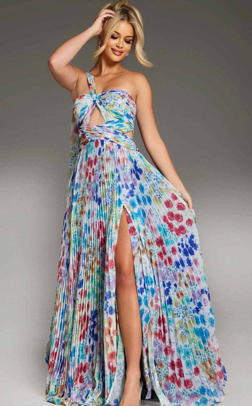 Jovani 38689 Dress - VOLAKK