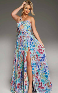 Jovani 38689 Dress view 1