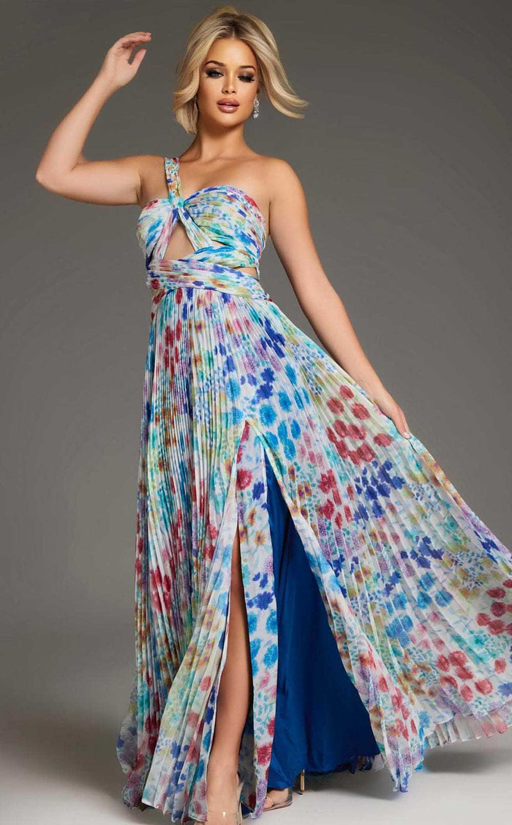 Jovani 38689 Dress details - VOLAKK