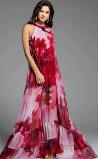 Jovani 38719 Dress view 2