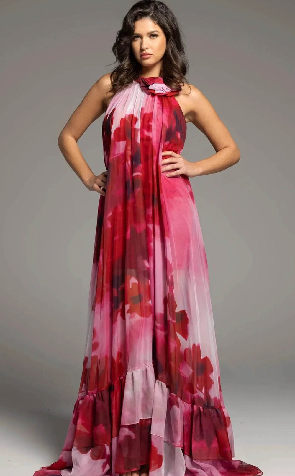 Jovani 38719 Dress - VOLAKK